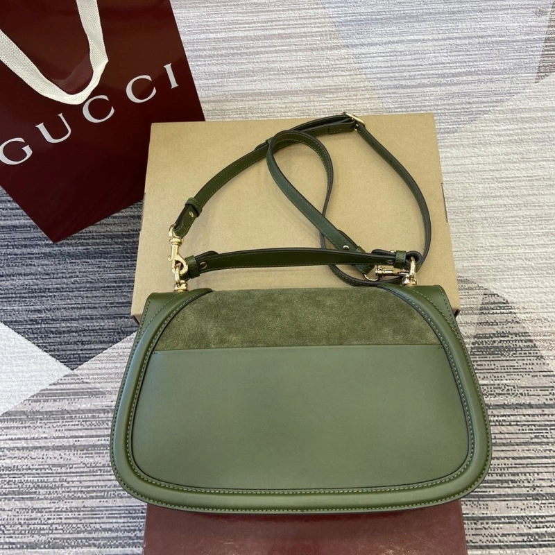 Gucci Top Handle Bags 4360C-1333