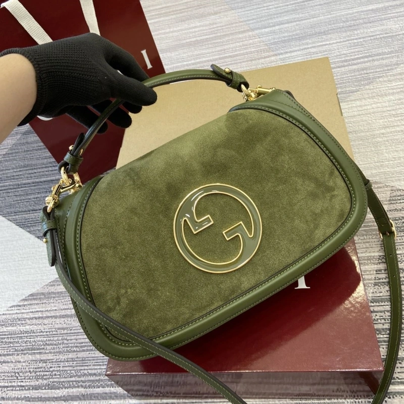 Gucci Top Handle Bags 4360C-1333