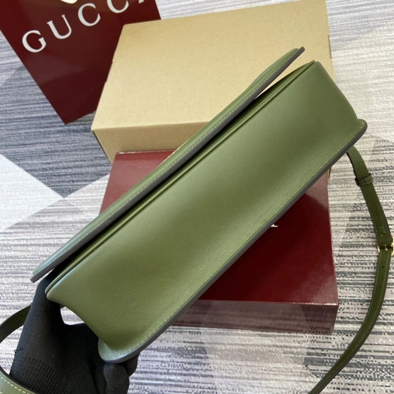Gucci Top Handle Bags 4360C-1333