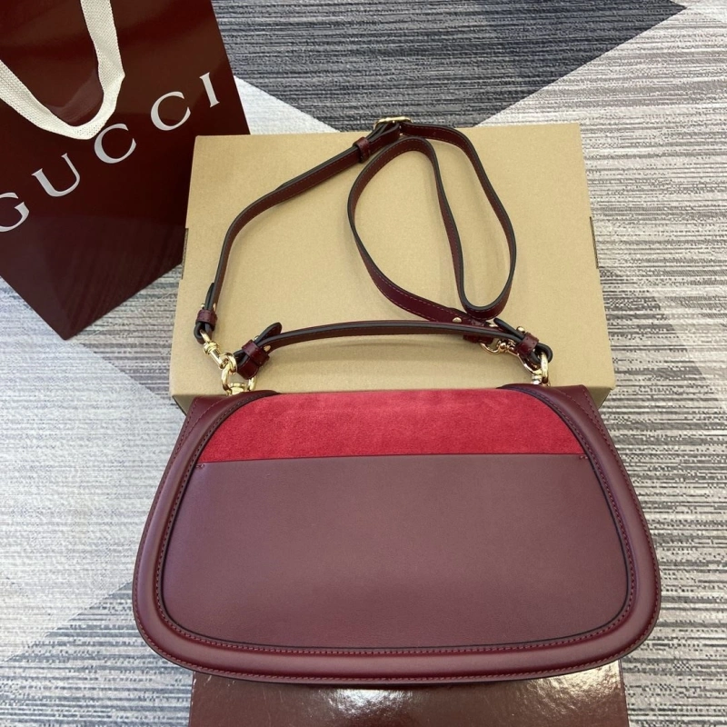 Gucci Top Handle Bags 4360C-1334