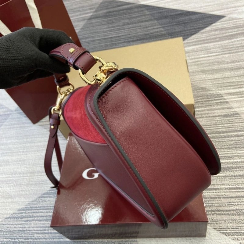 Gucci Top Handle Bags 4360C-1334