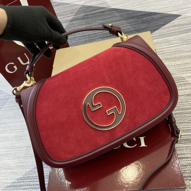 Gucci Top Handle Bags 4360C-1334