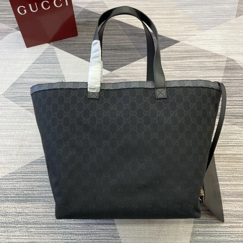 Gucci Shopping Bags 4360C-1335