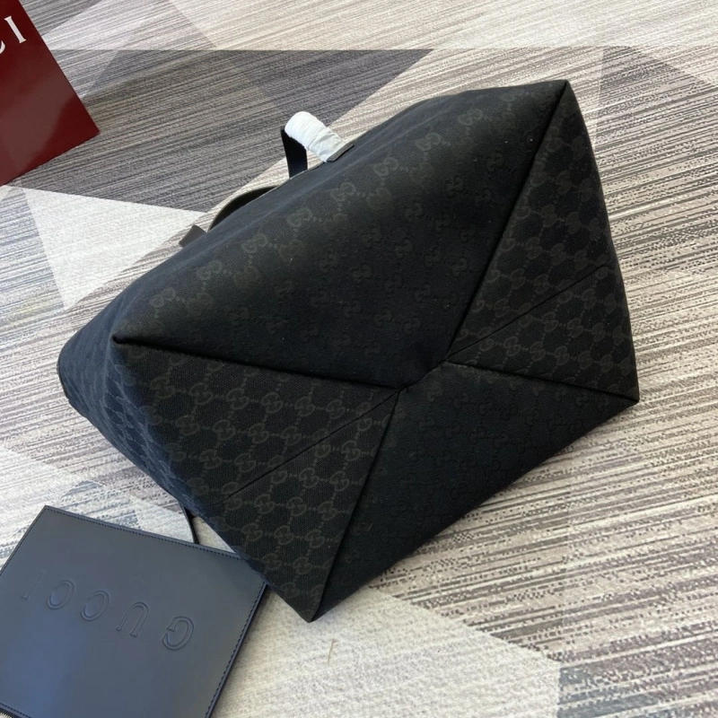 Gucci Shopping Bags 4360C-1335