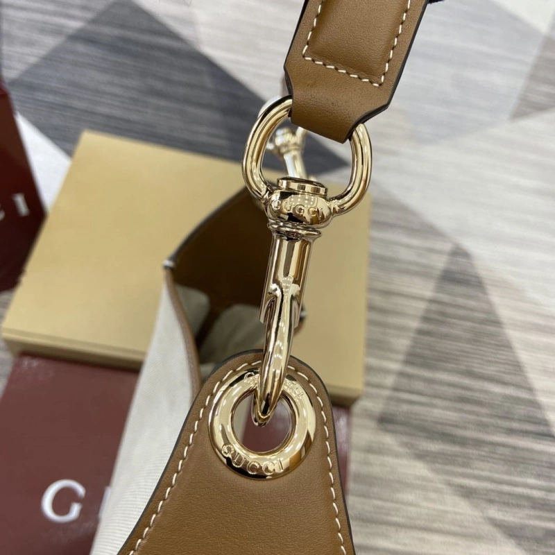 Gucci Top Handle Bags 4360C-1336