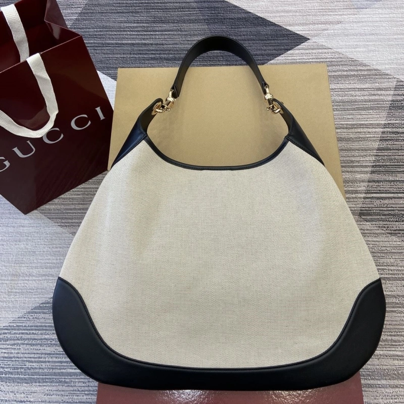 Gucci Top Handle Bags 4360C-1337