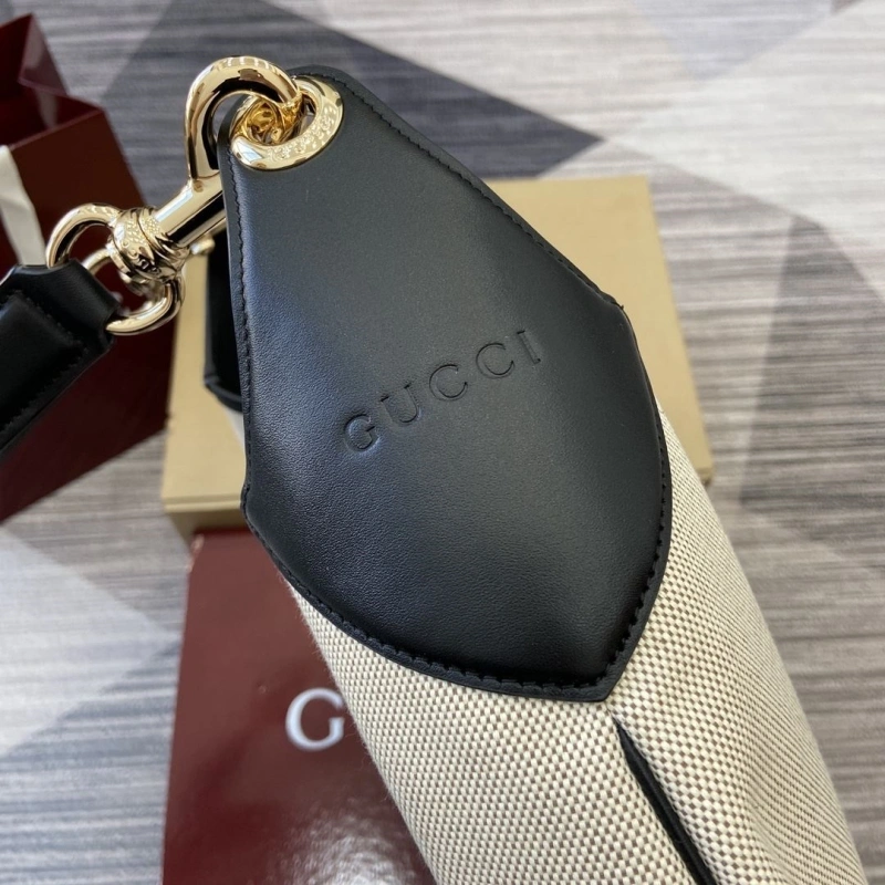 Gucci Top Handle Bags 4360C-1337