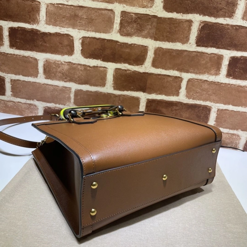 Gucci Shopping Bags 4360C-1346