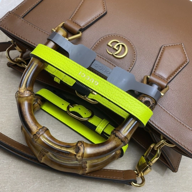 Gucci Shopping Bags 4360C-1346