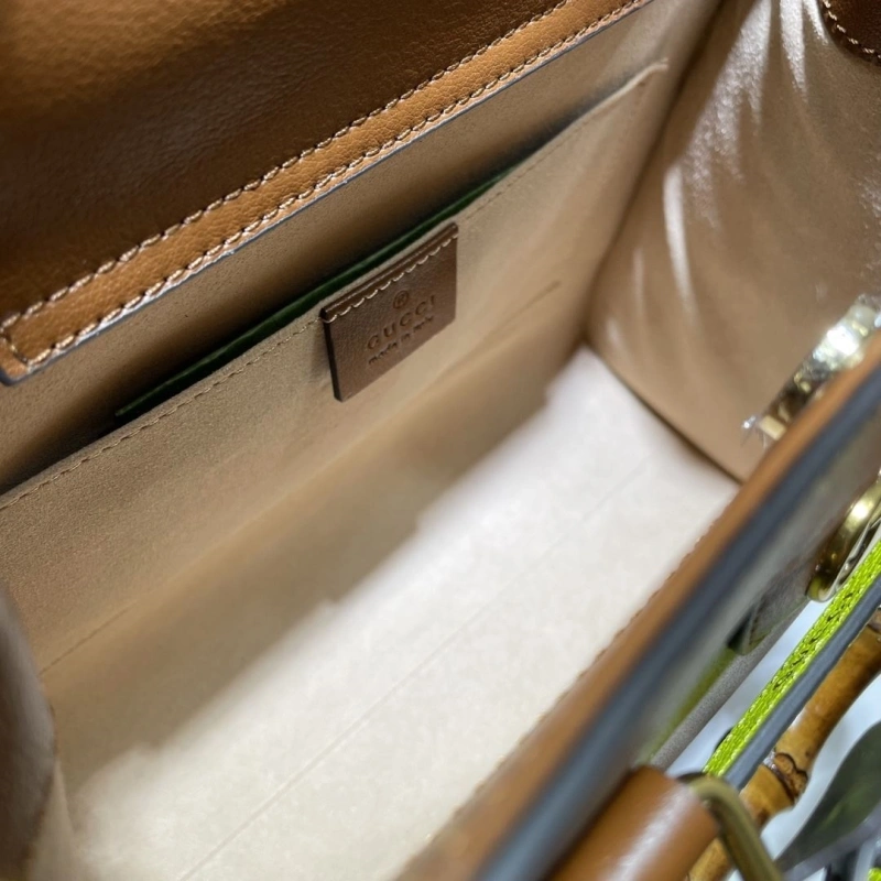 Gucci Shopping Bags 4360C-1346