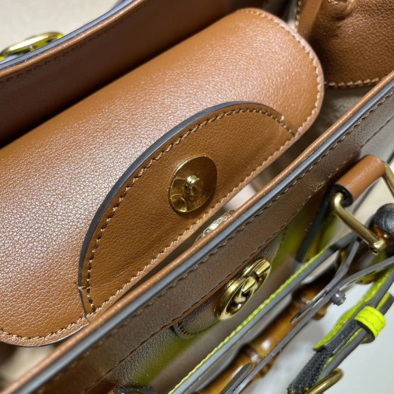 Gucci Shopping Bags 4360C-1346