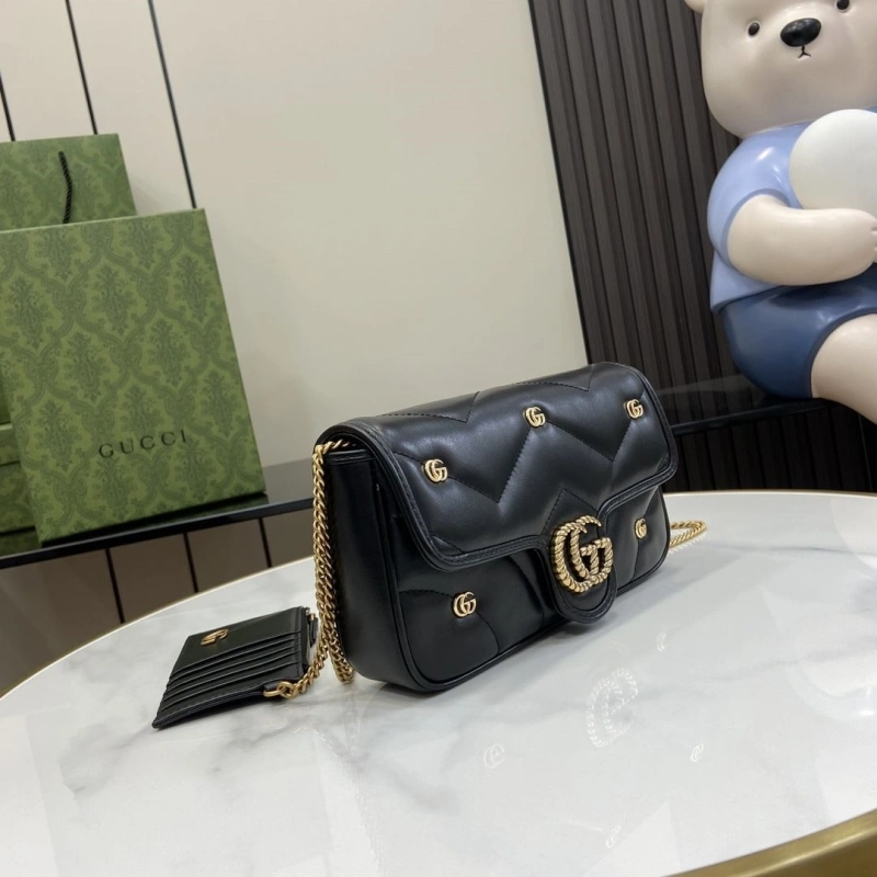 Gucci Satchel Bags 4360C-1347