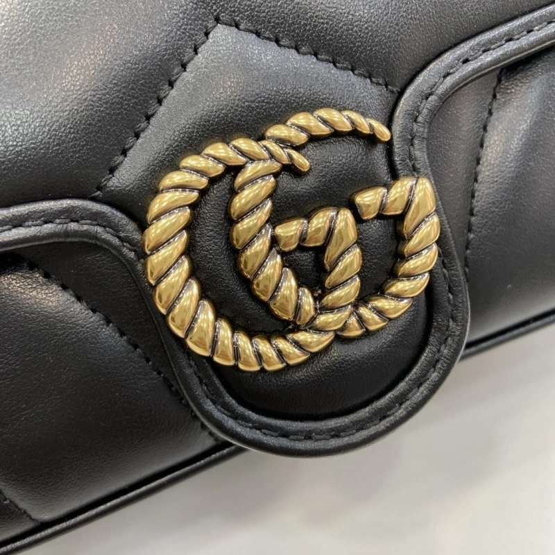 Gucci Satchel Bags 4360C-1347