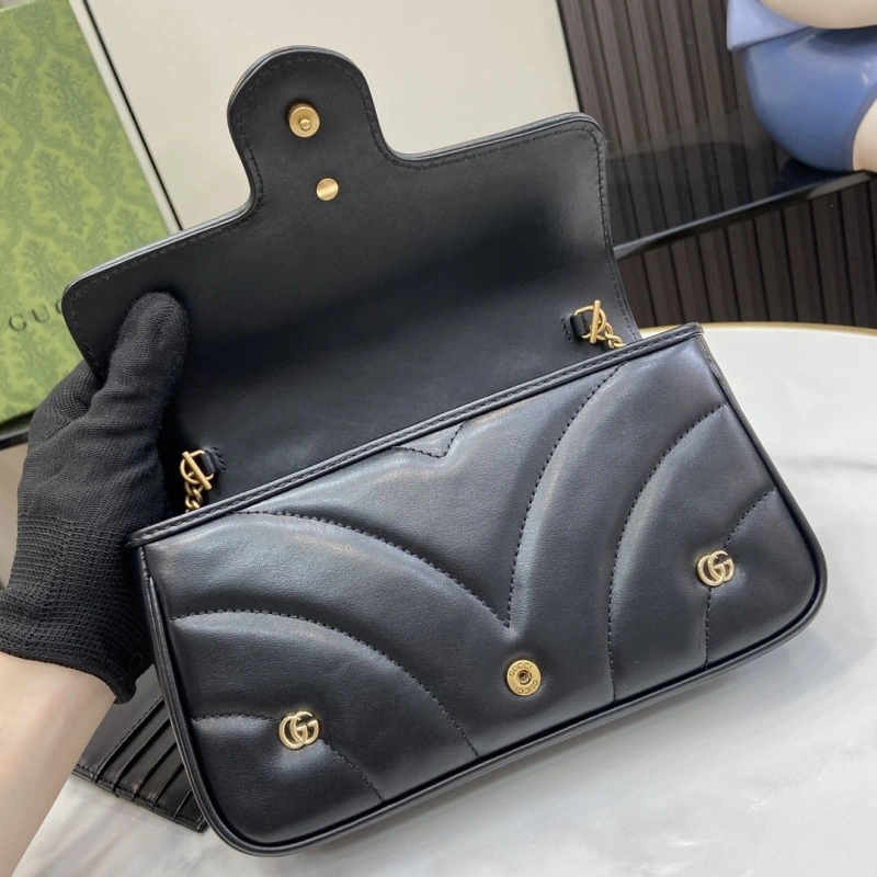 Gucci Satchel Bags 4360C-1347