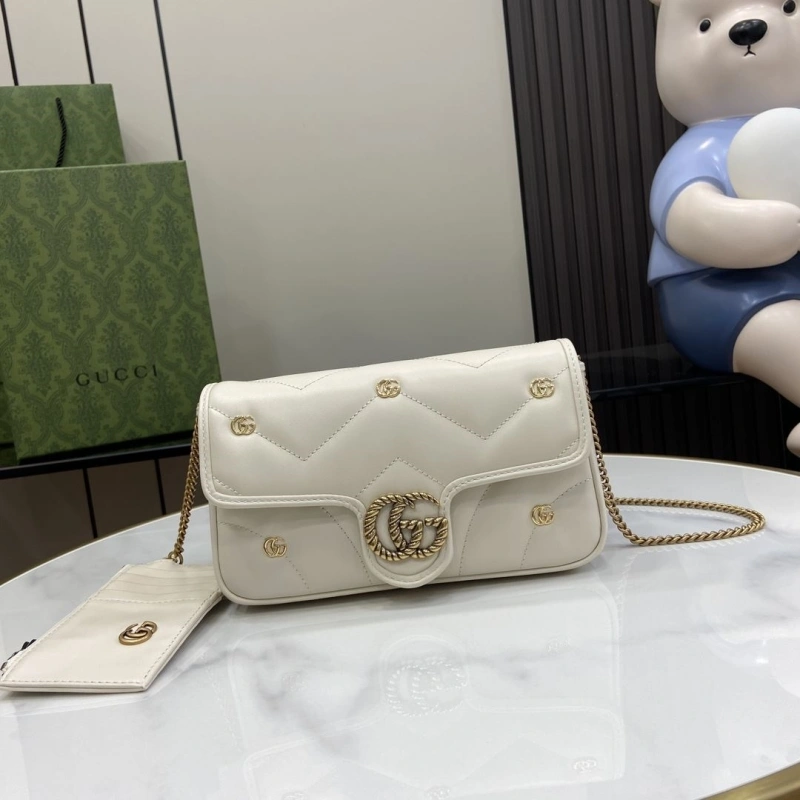 Gucci Satchel Bags 4360C-1348