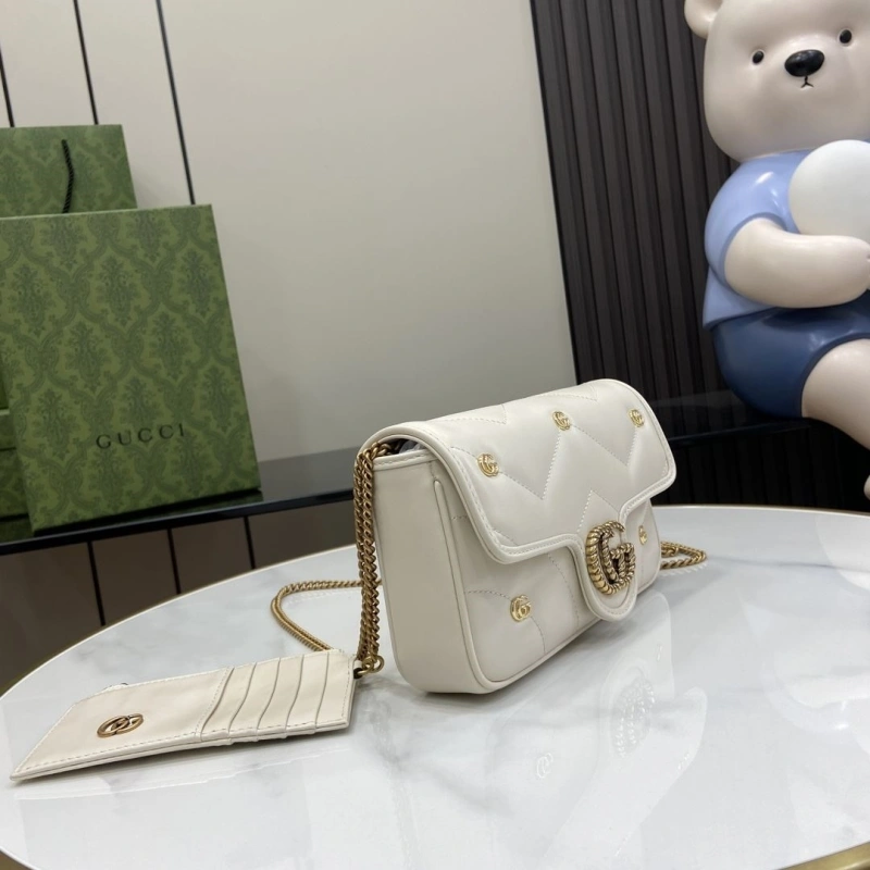 Gucci Satchel Bags 4360C-1348