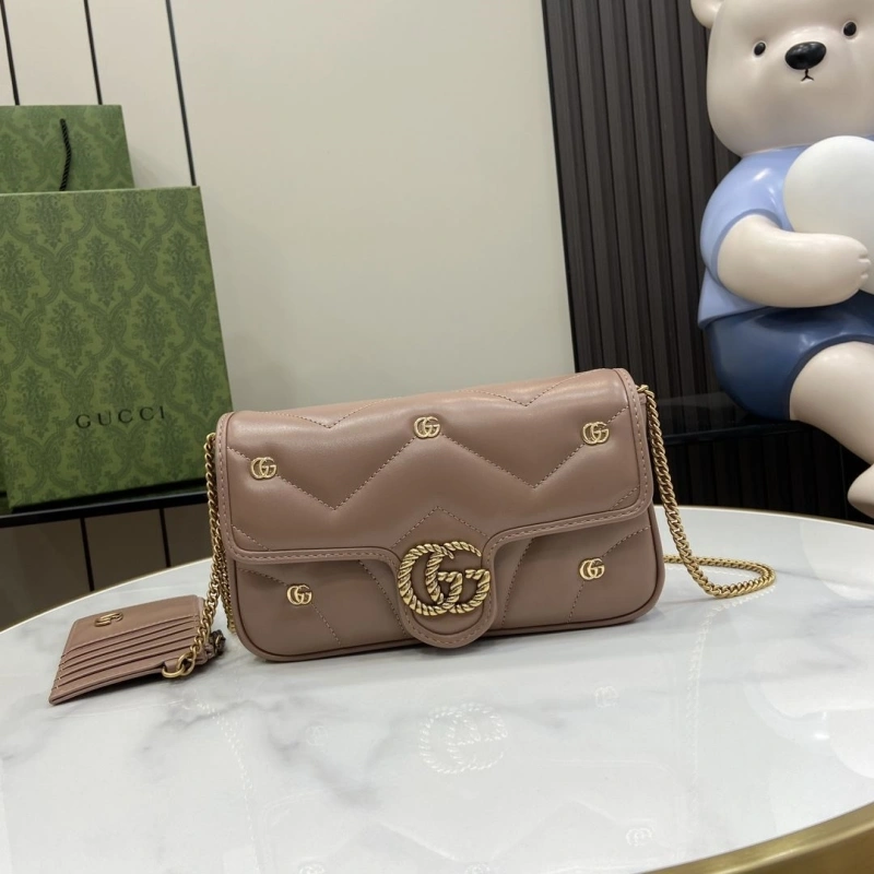 Gucci Satchel Bags 4360C-1349