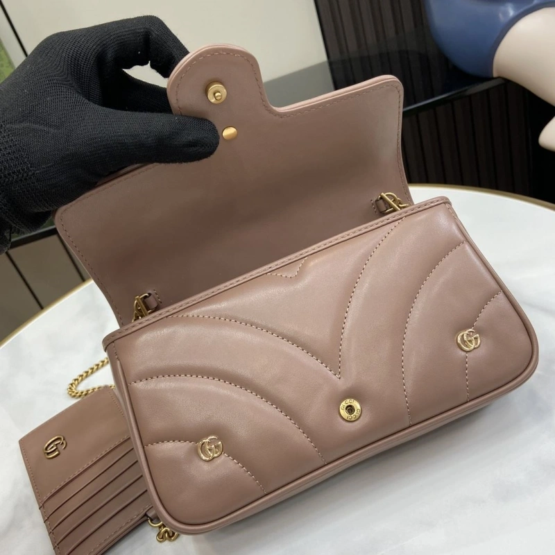 Gucci Satchel Bags 4360C-1349