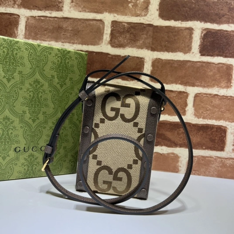 Gucci Satchel Bags 4360C-1351