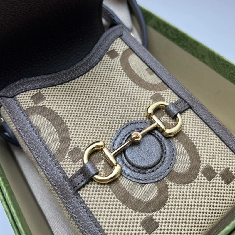 Gucci Satchel Bags 4360C-1351