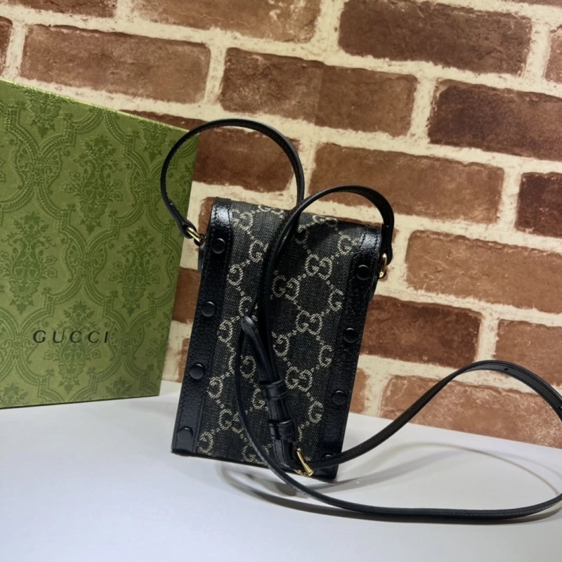 Gucci Satchel Bags 4360C-1352