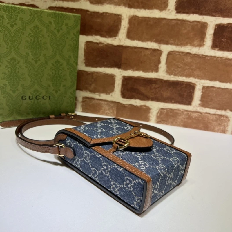 Gucci Satchel Bags 4360C-1353