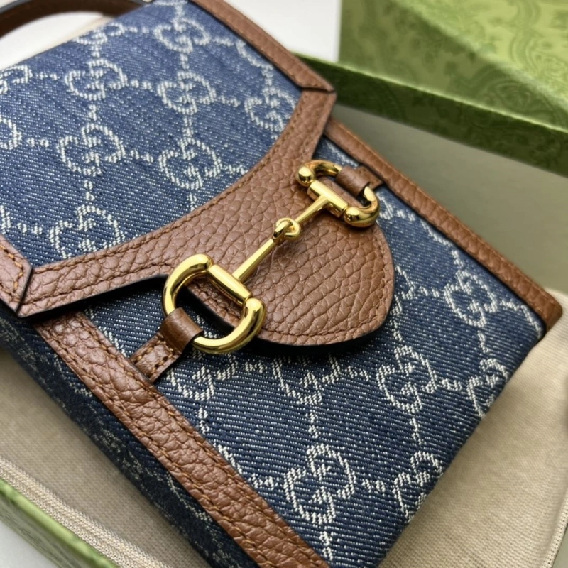Gucci Satchel Bags 4360C-1353