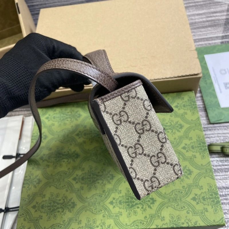 Gucci Satchel Bags 4360C-1354