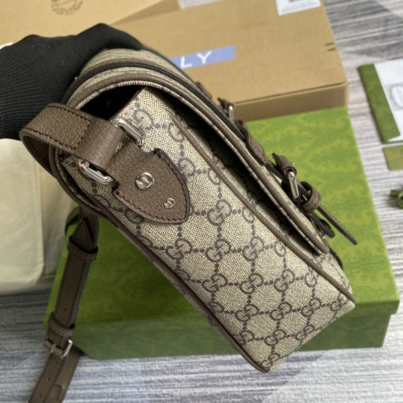 Gucci Satchel Bags 4360C-1358