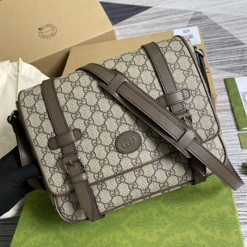 Gucci Satchel Bags 4360C-1358