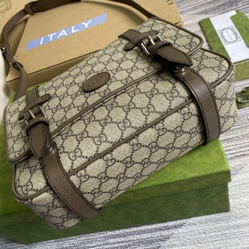 Gucci Satchel Bags 4360C-1358