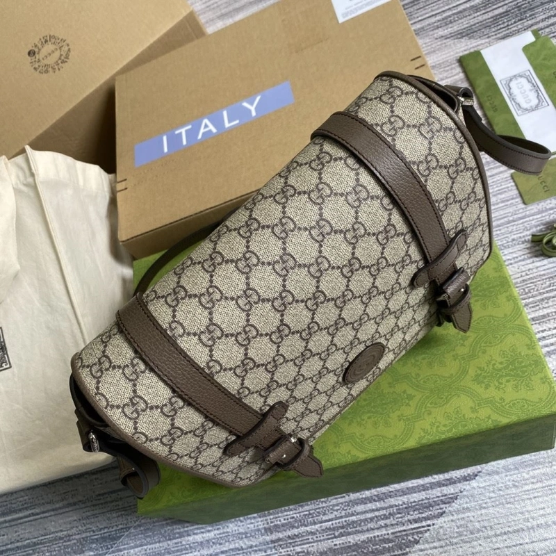 Gucci Satchel Bags 4360C-1358