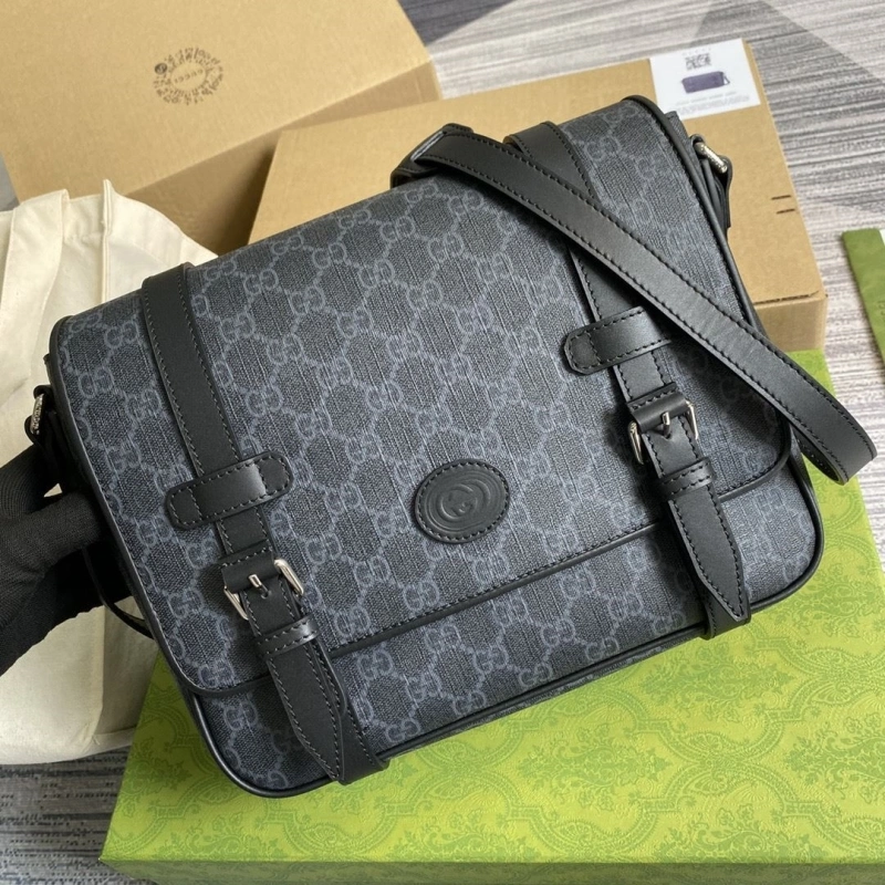 Gucci Satchel Bags 4360C-1359