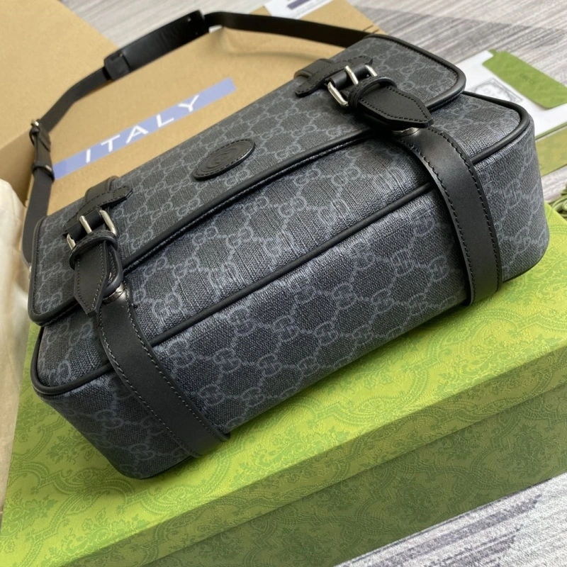 Gucci Satchel Bags 4360C-1359