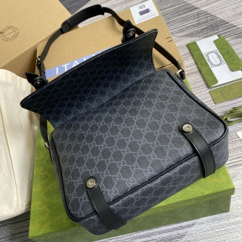Gucci Satchel Bags 4360C-1359