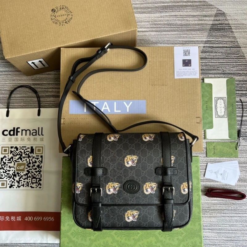 Gucci Satchel Bags 4360C-1360