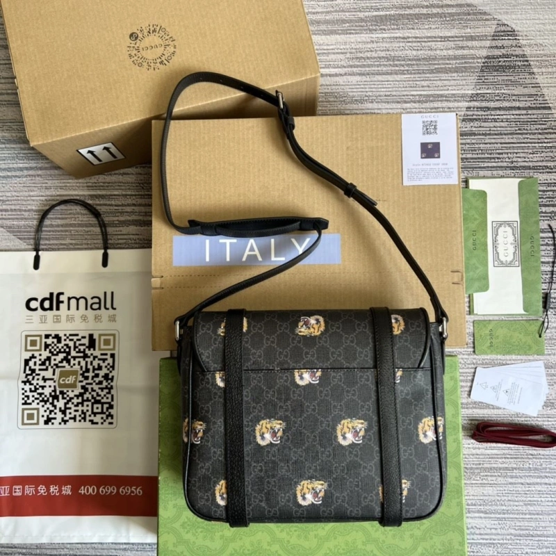 Gucci Satchel Bags 4360C-1360