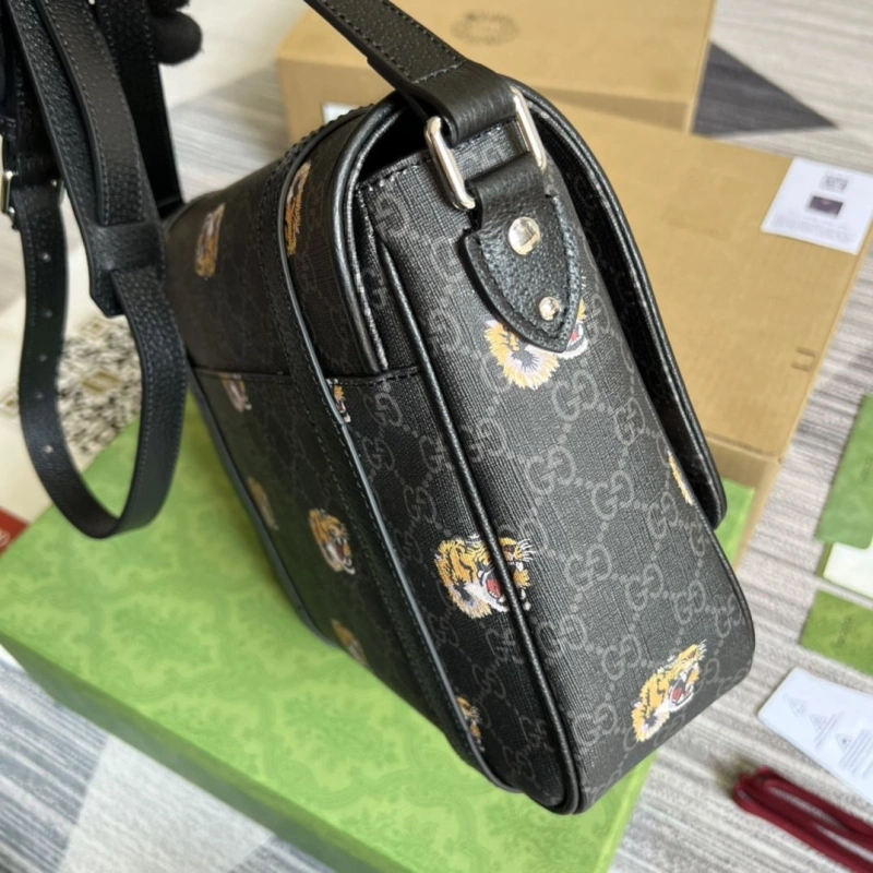 Gucci Satchel Bags 4360C-1360