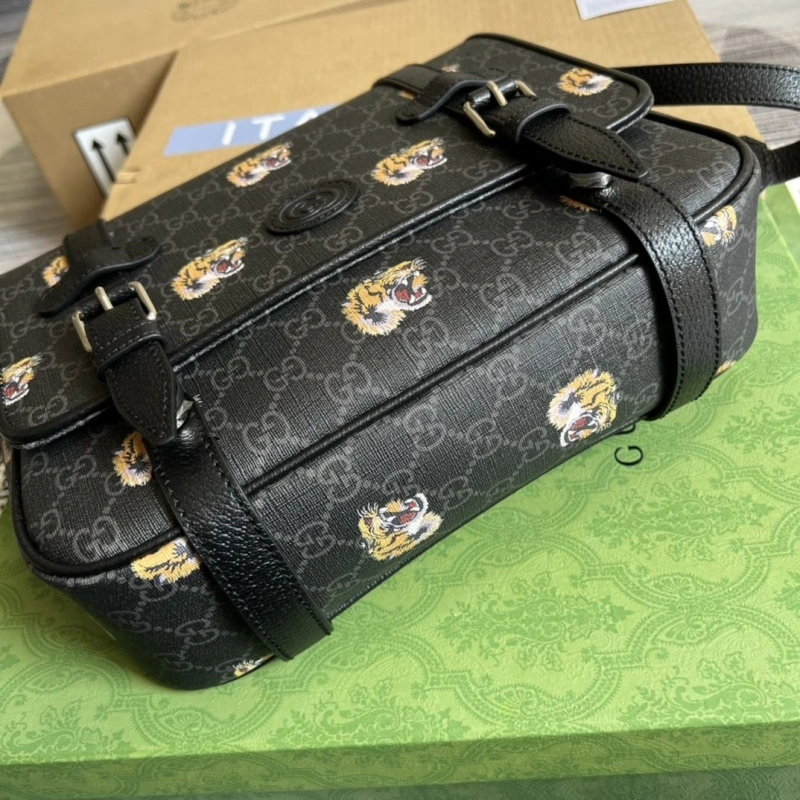 Gucci Satchel Bags 4360C-1360