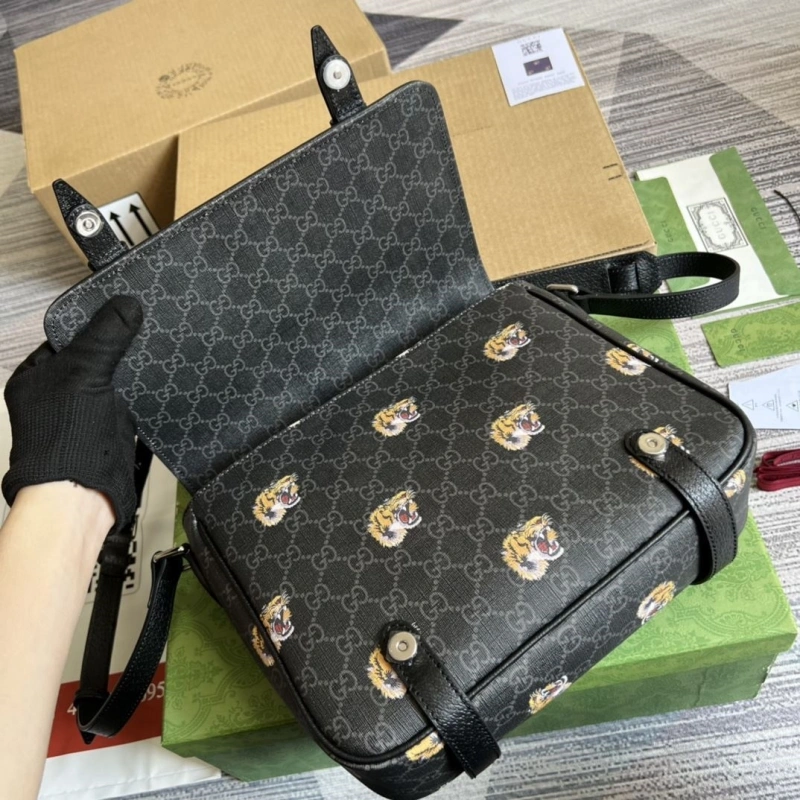Gucci Satchel Bags 4360C-1360