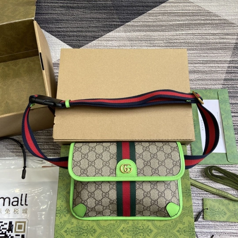 Gucci Satchel Bags 4360C-1361
