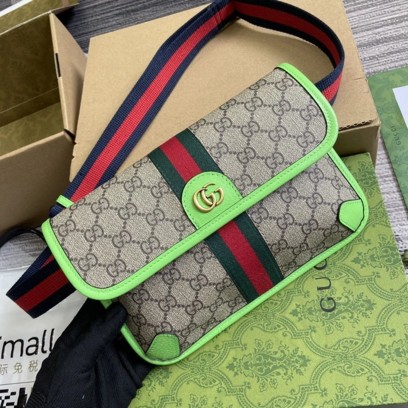 Gucci Satchel Bags 4360C-1361