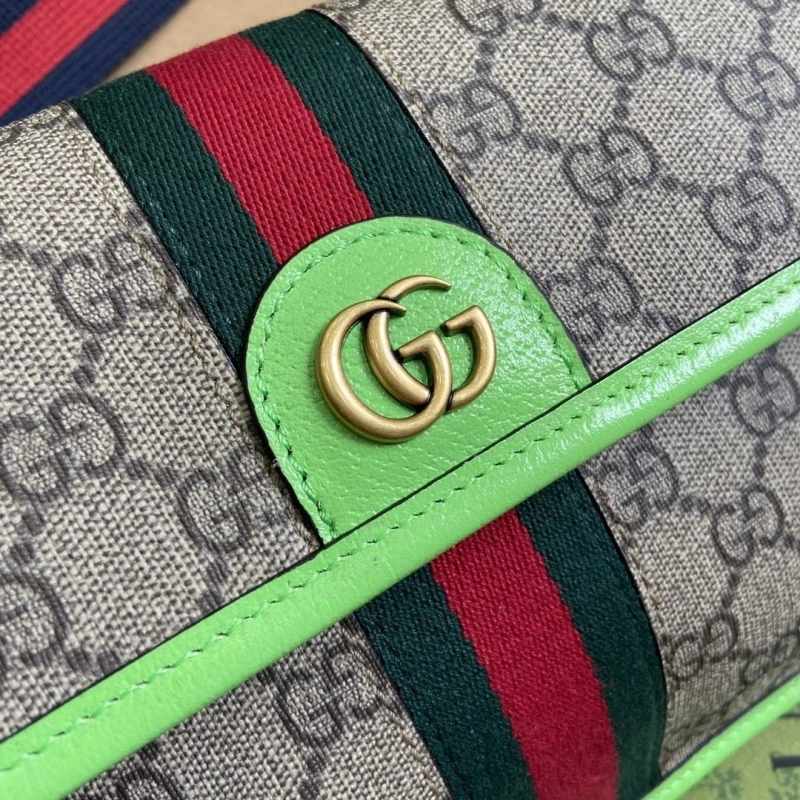 Gucci Satchel Bags 4360C-1361