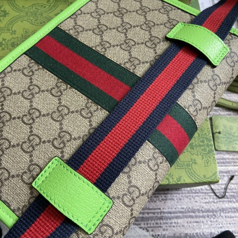 Gucci Satchel Bags 4360C-1361