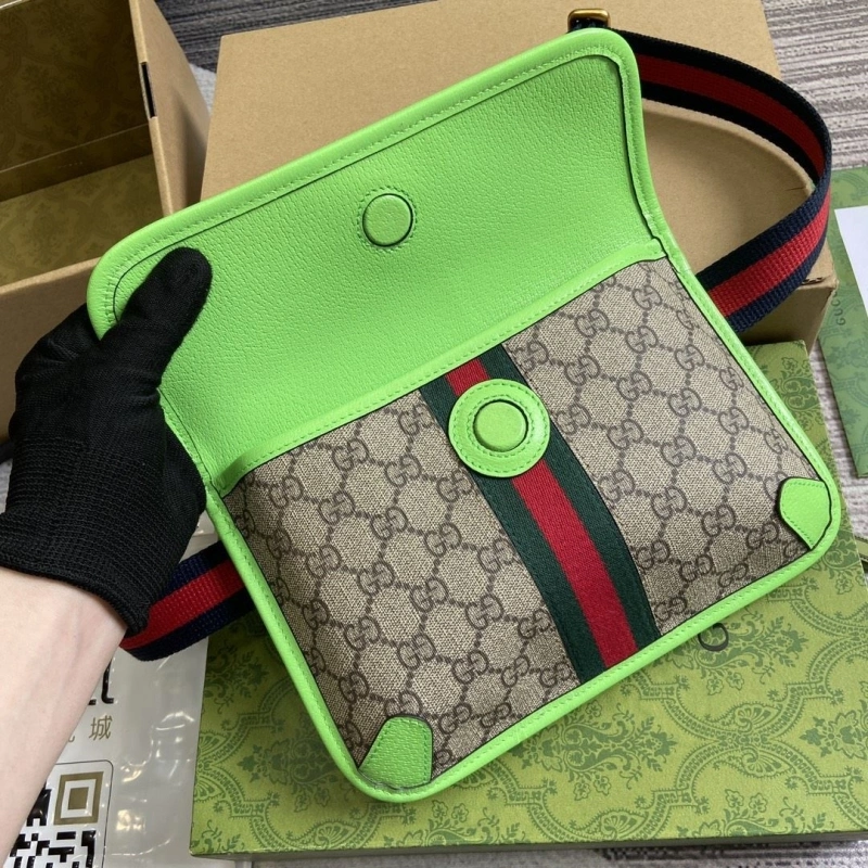 Gucci Satchel Bags 4360C-1361