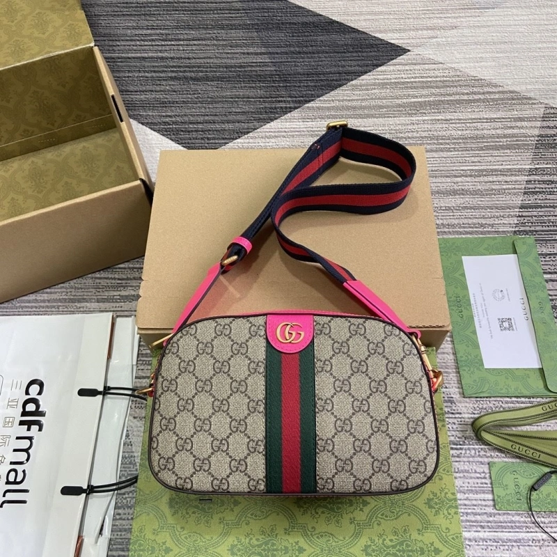 Gucci Satchel Bags 4360C-1368