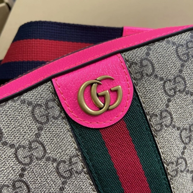 Gucci Satchel Bags 4360C-1368