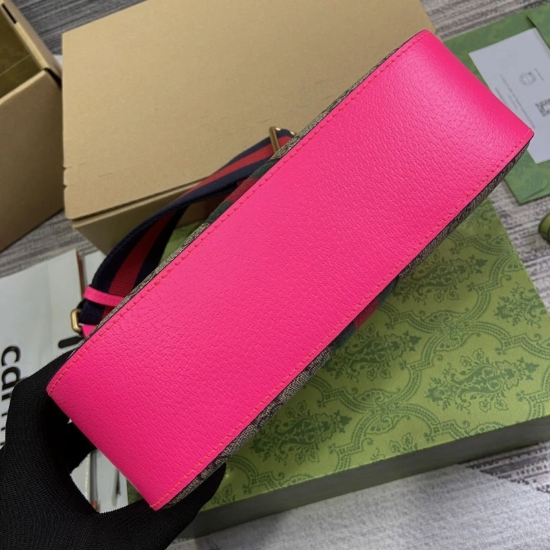 Gucci Satchel Bags 4360C-1368