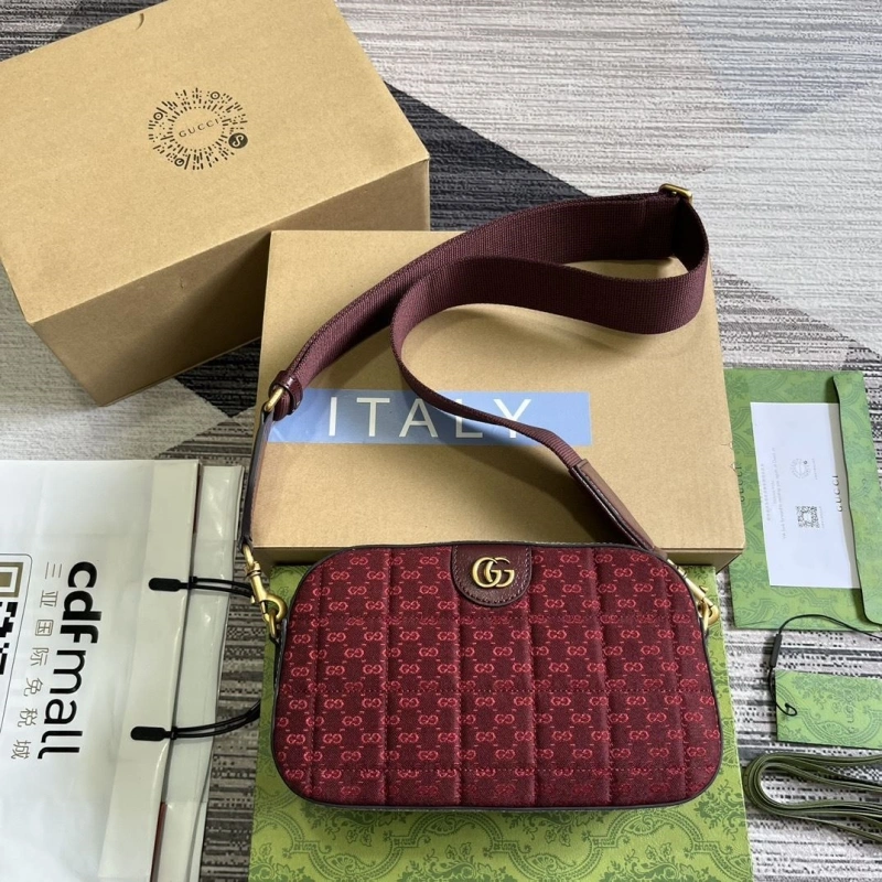 Gucci Satchel Bags 4360C-1369