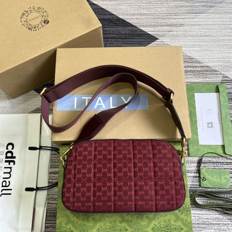 Gucci Satchel Bags 4360C-1369